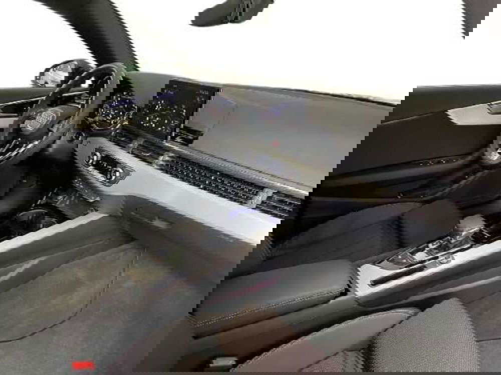 Audi A4 Avant usata a Pistoia (3)