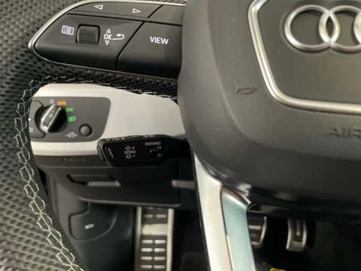 Audi A4 Avant usata a Pistoia (5)
