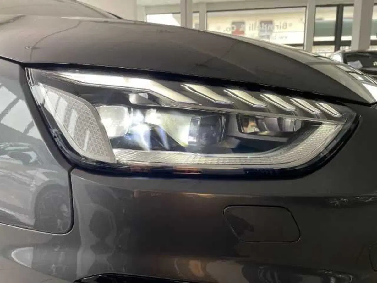 Audi A4 Avant usata a Pistoia (6)