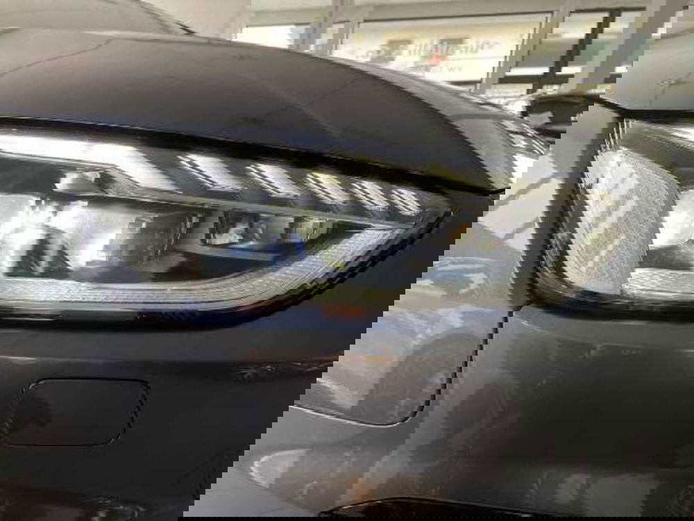 Audi A4 Avant usata a Pistoia (6)
