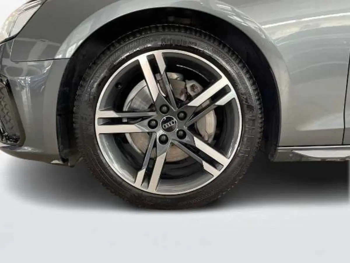 Audi A4 Avant usata a Pistoia (7)