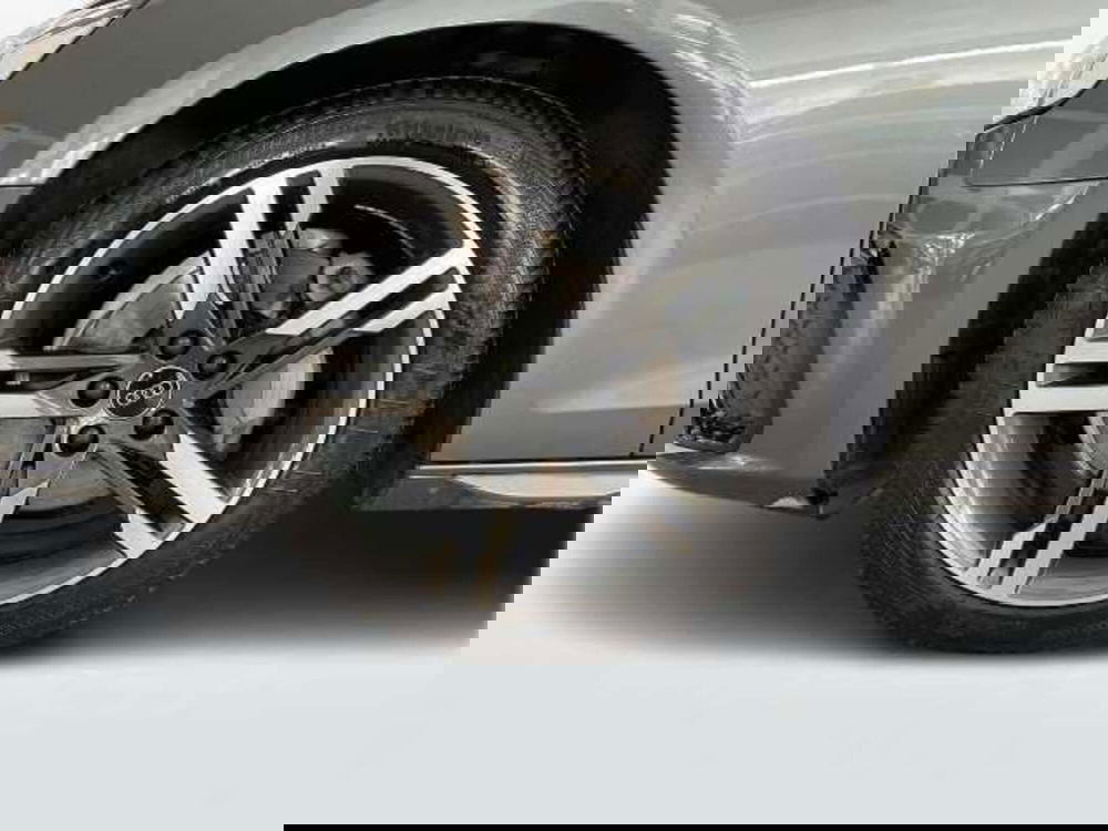 Audi A4 Avant usata a Pistoia (7)