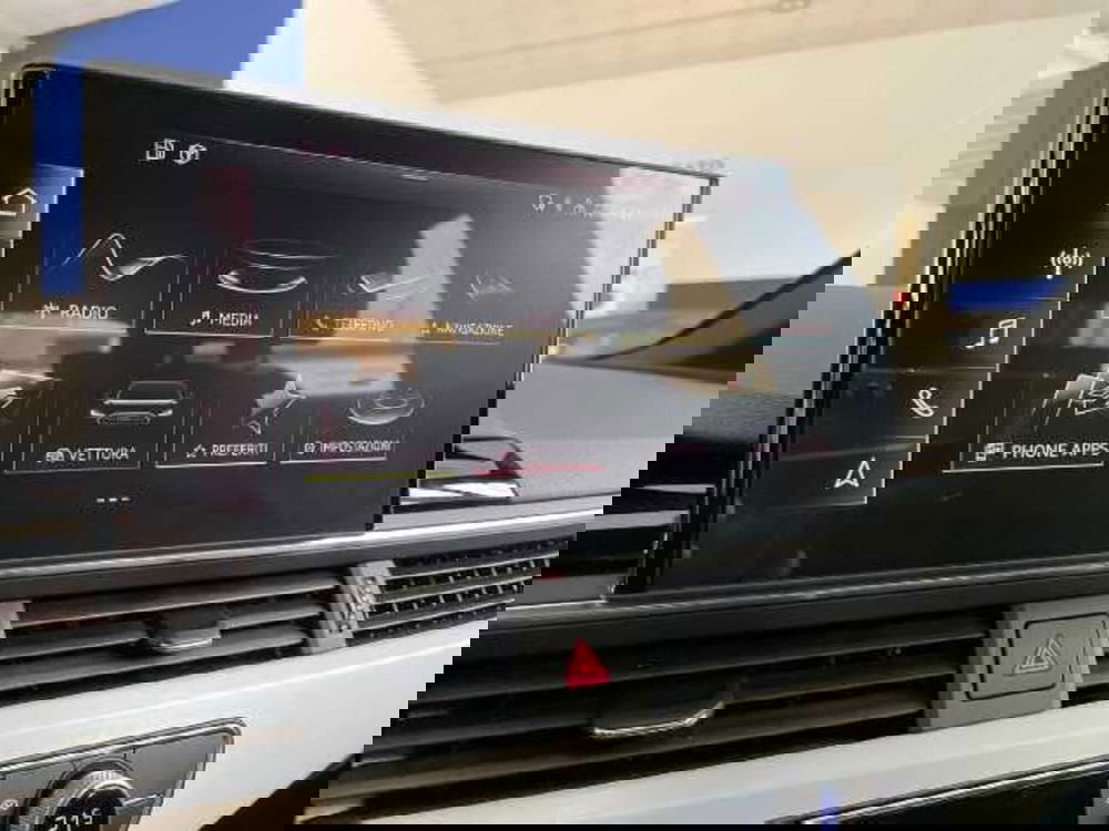 Audi A4 Avant usata a Pistoia (8)