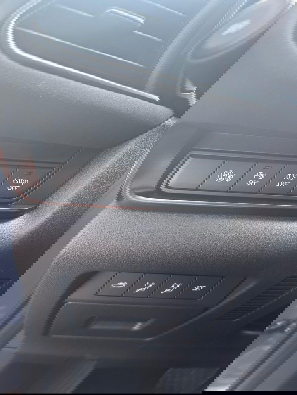 Mazda CX-30 usata a Frosinone (14)