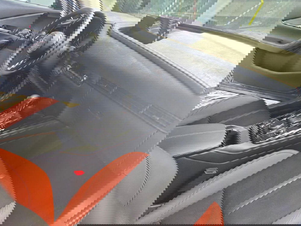 Mazda CX-30 usata a Frosinone (15)