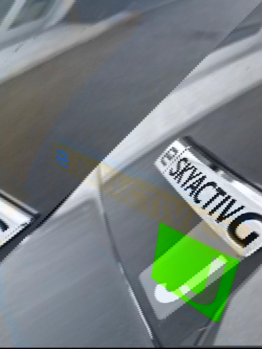 Mazda CX-30 usata a Frosinone (20)