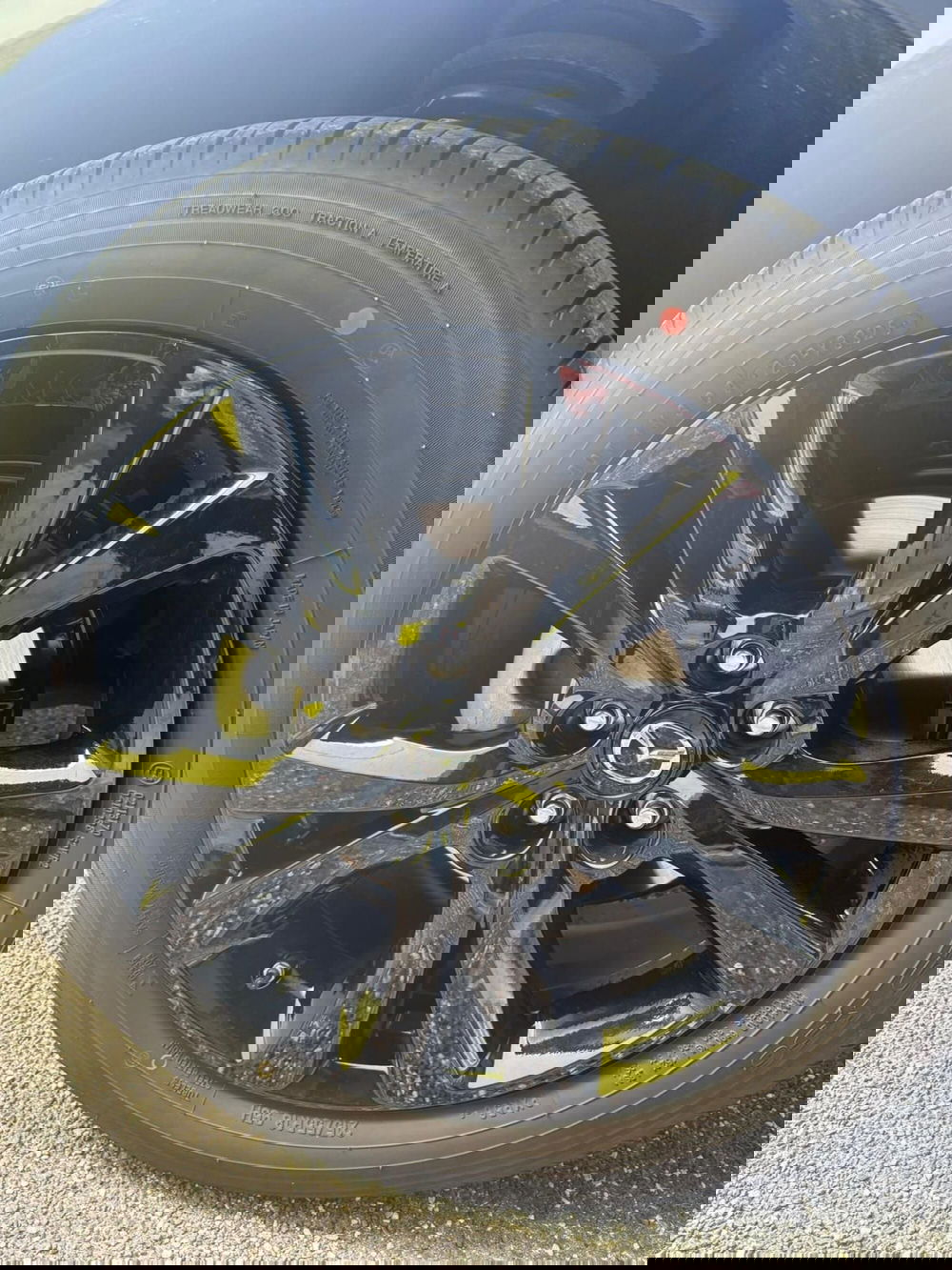 Mazda CX-30 usata a Frosinone (8)