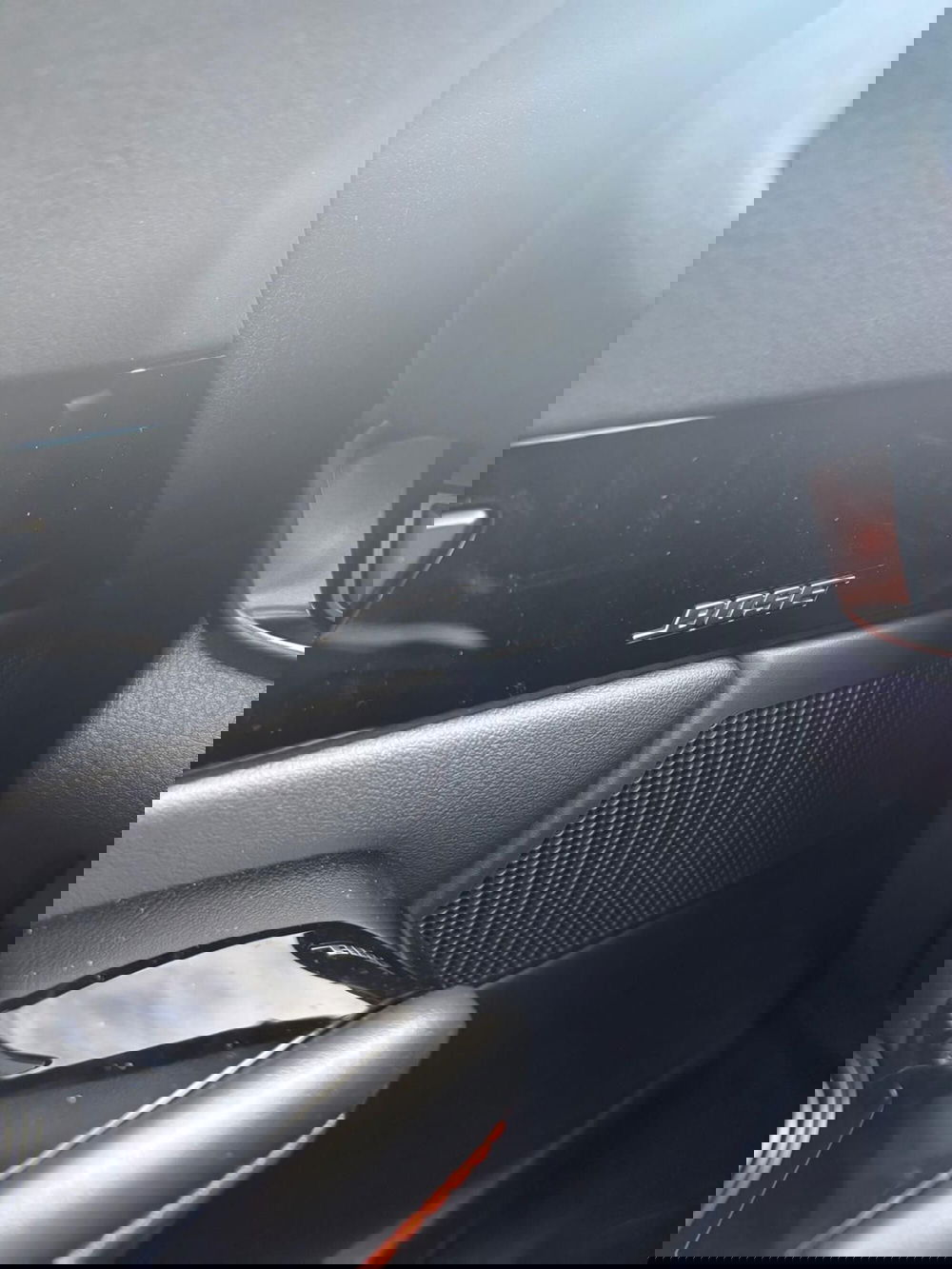 Mazda CX-30 usata a Frosinone (9)