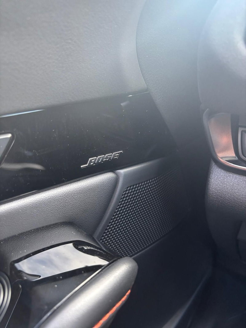 Mazda CX-30 usata a Frosinone (9)