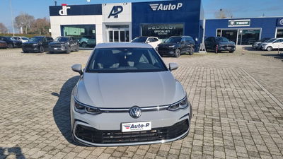 Volkswagen Golf 1.5 TSI EVO ACT R-Line del 2022 usata a Lucca