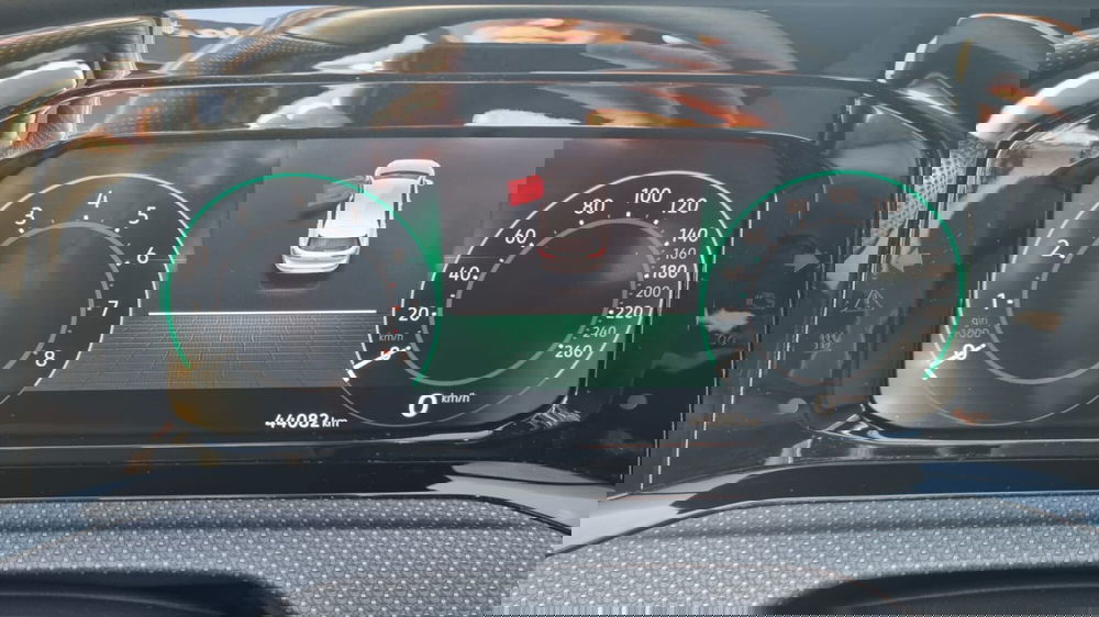 Volkswagen Golf usata a Lucca (10)