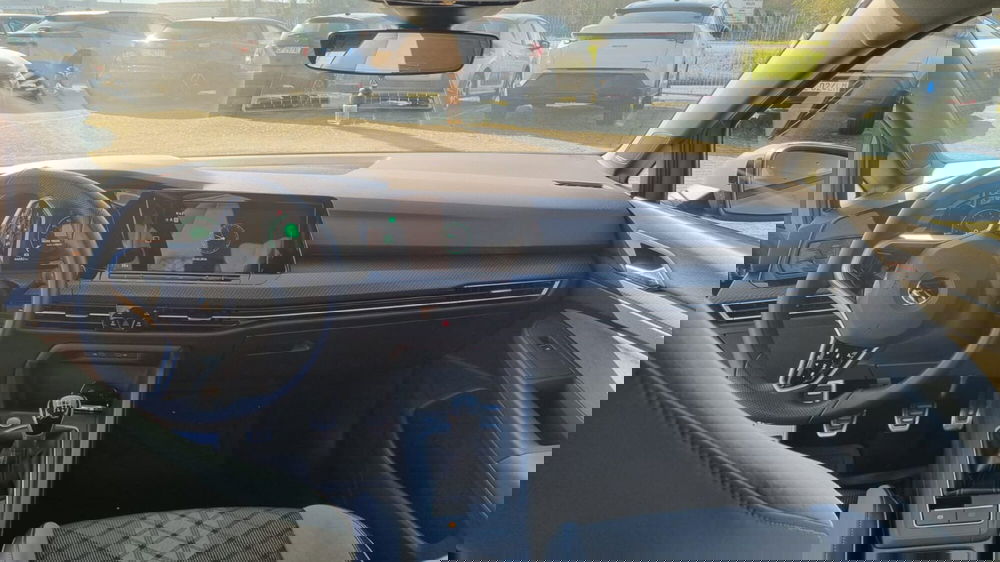 Volkswagen Golf usata a Lucca (14)