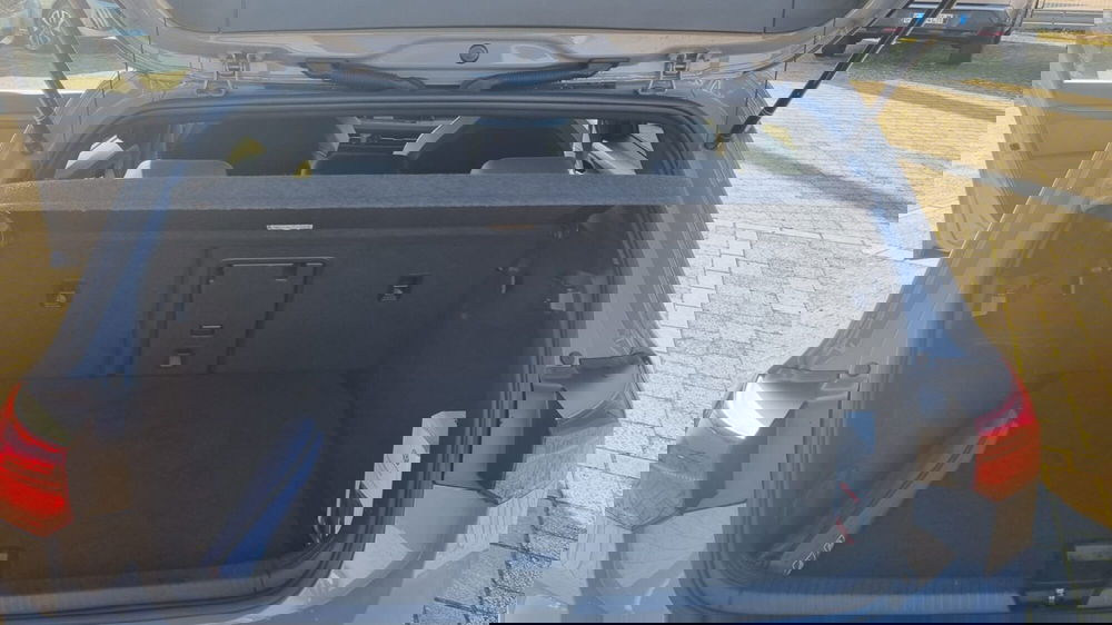 Volkswagen Golf usata a Lucca (15)