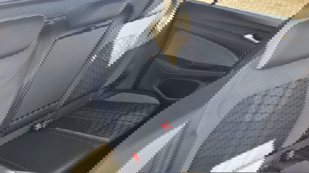 Volkswagen Golf usata a Lucca (17)