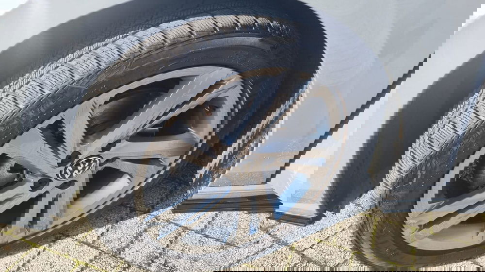 Volkswagen Golf usata a Lucca (20)