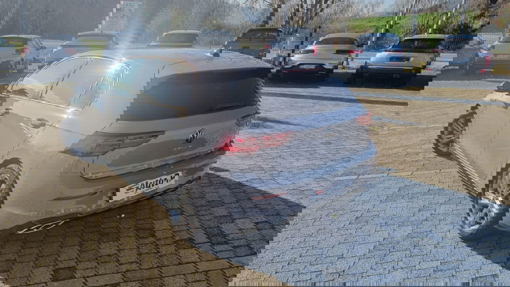 Volkswagen Golf usata a Lucca (4)