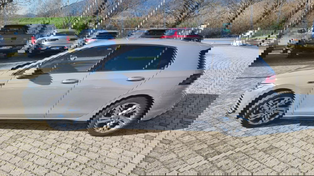 Volkswagen Golf usata a Lucca (5)