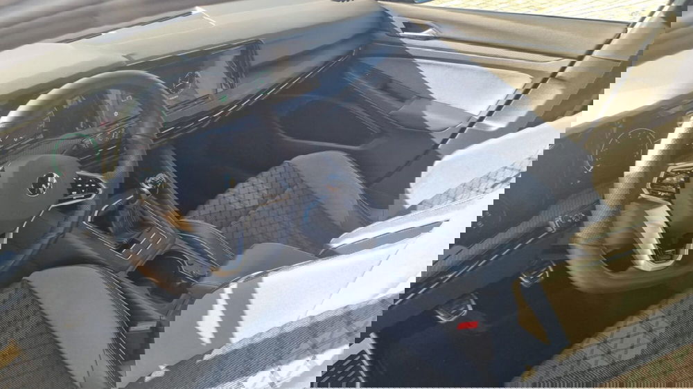 Volkswagen Golf usata a Lucca (7)