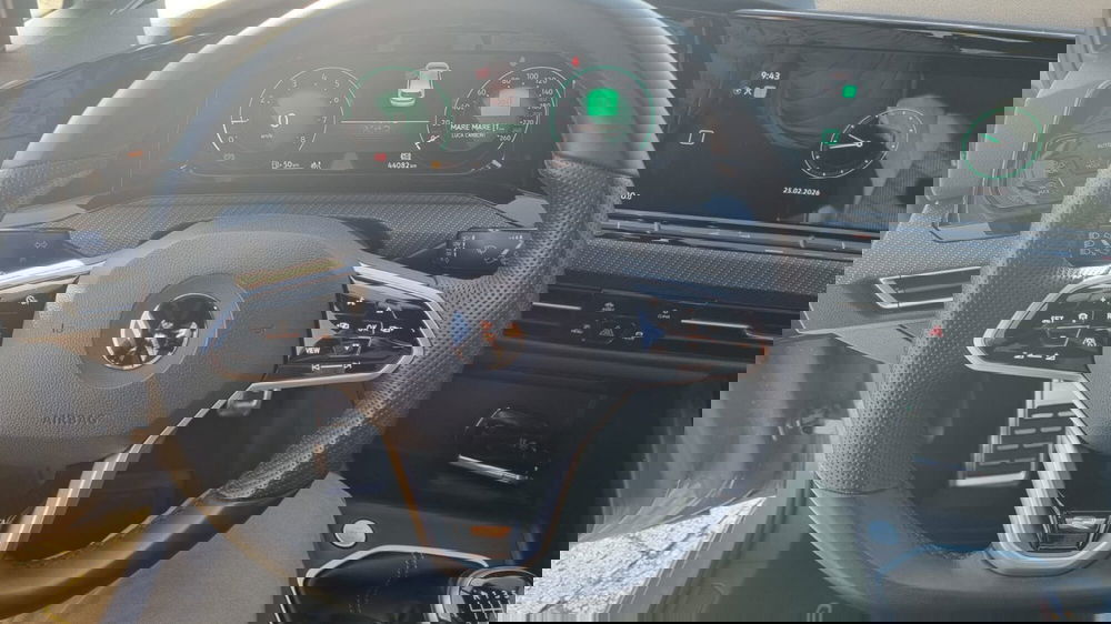 Volkswagen Golf usata a Lucca (9)