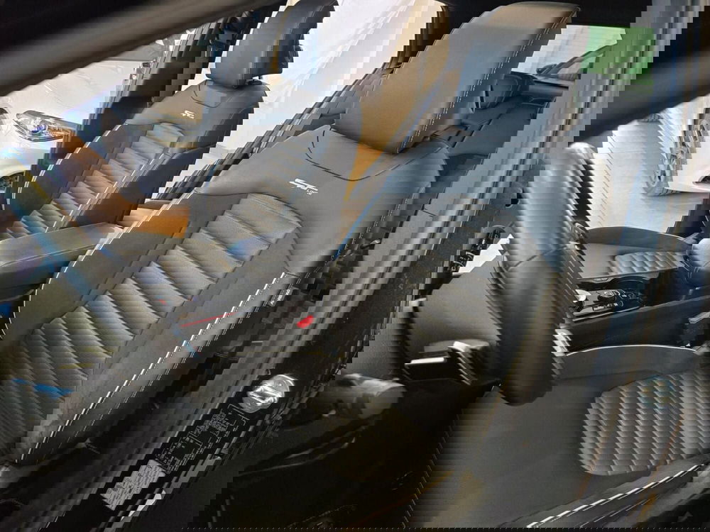 Kia Sportage usata a Rimini (10)