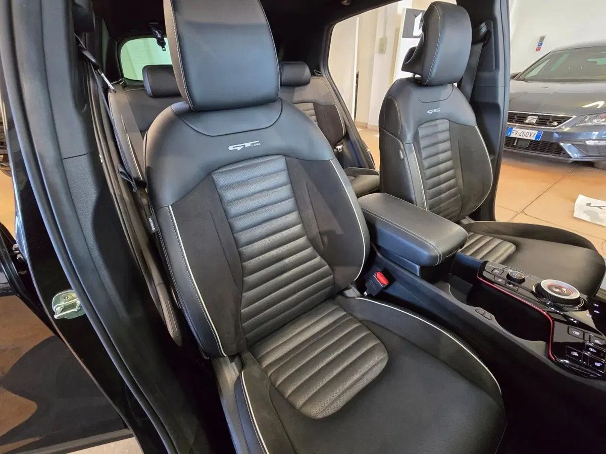 Kia Sportage usata a Rimini (11)