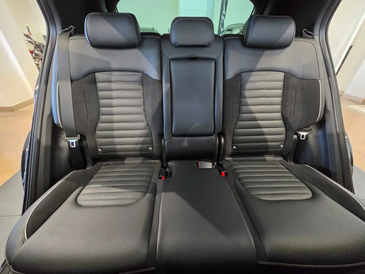 Kia Sportage usata a Rimini (12)