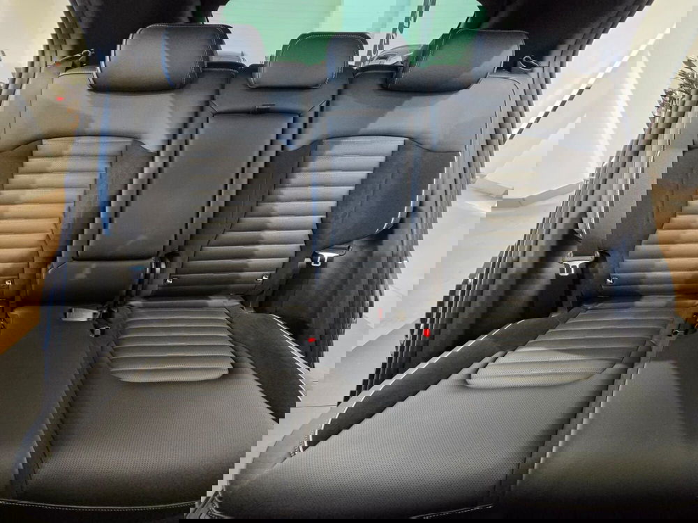 Kia Sportage usata a Rimini (12)