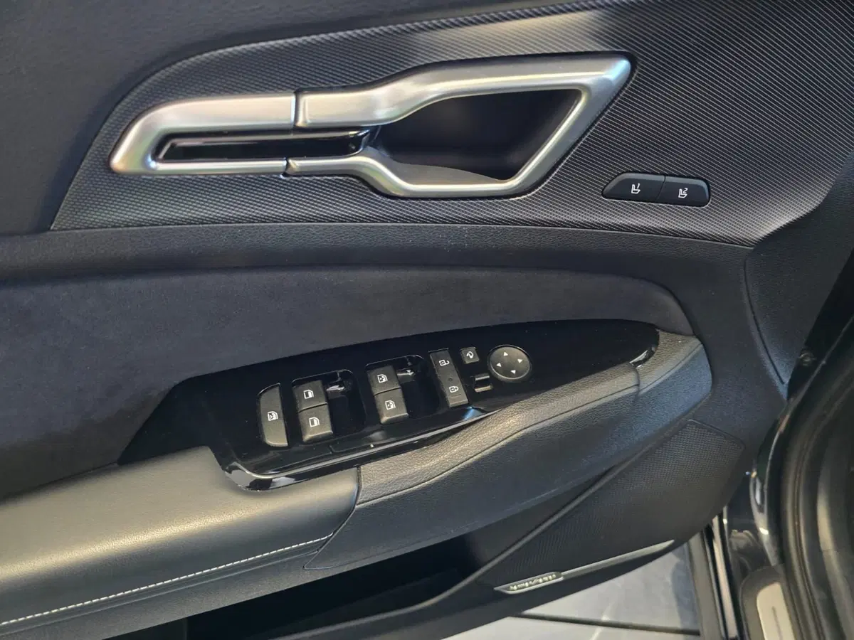 Kia Sportage usata a Rimini (14)
