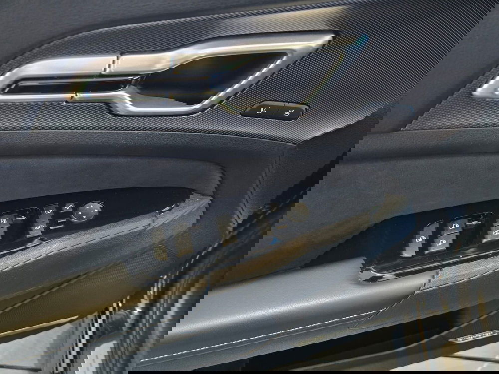 Kia Sportage usata a Rimini (14)