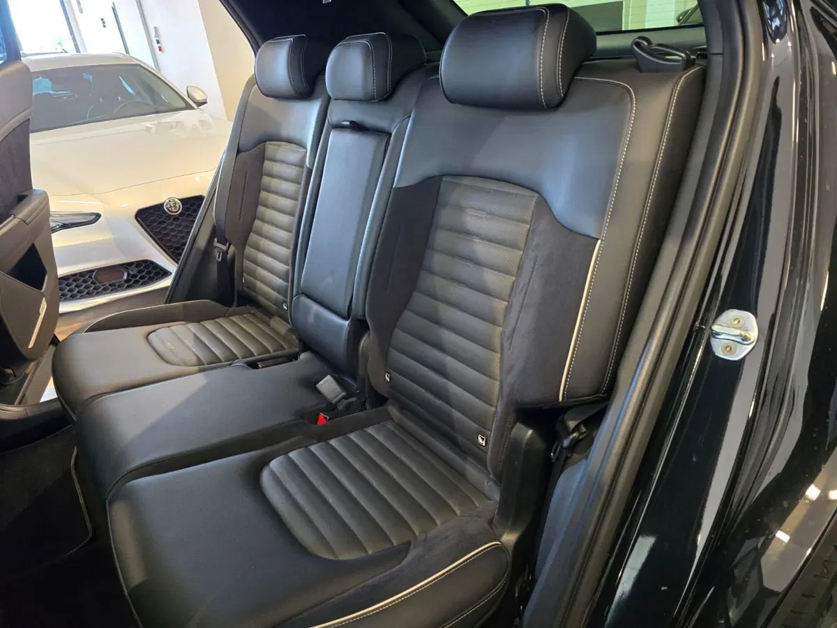 Kia Sportage usata a Rimini (15)