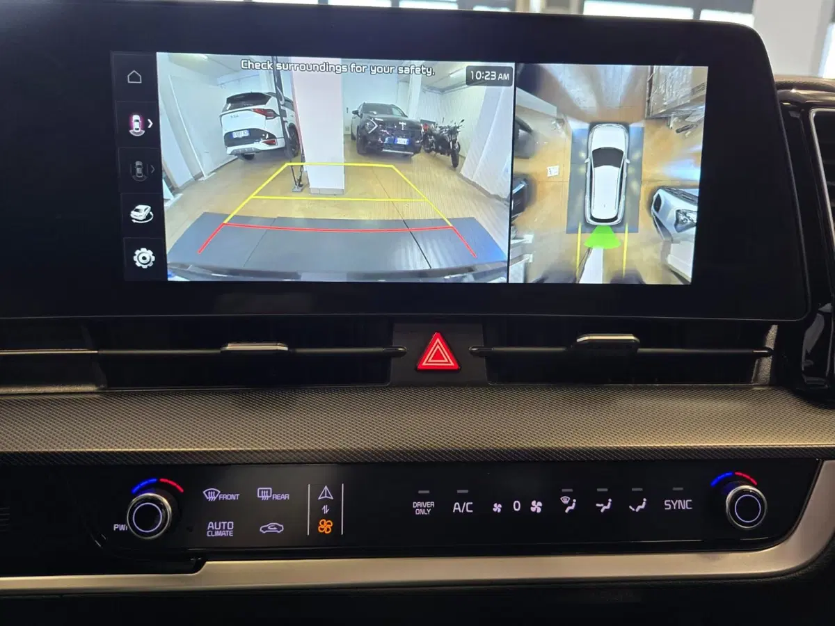 Kia Sportage usata a Rimini (17)