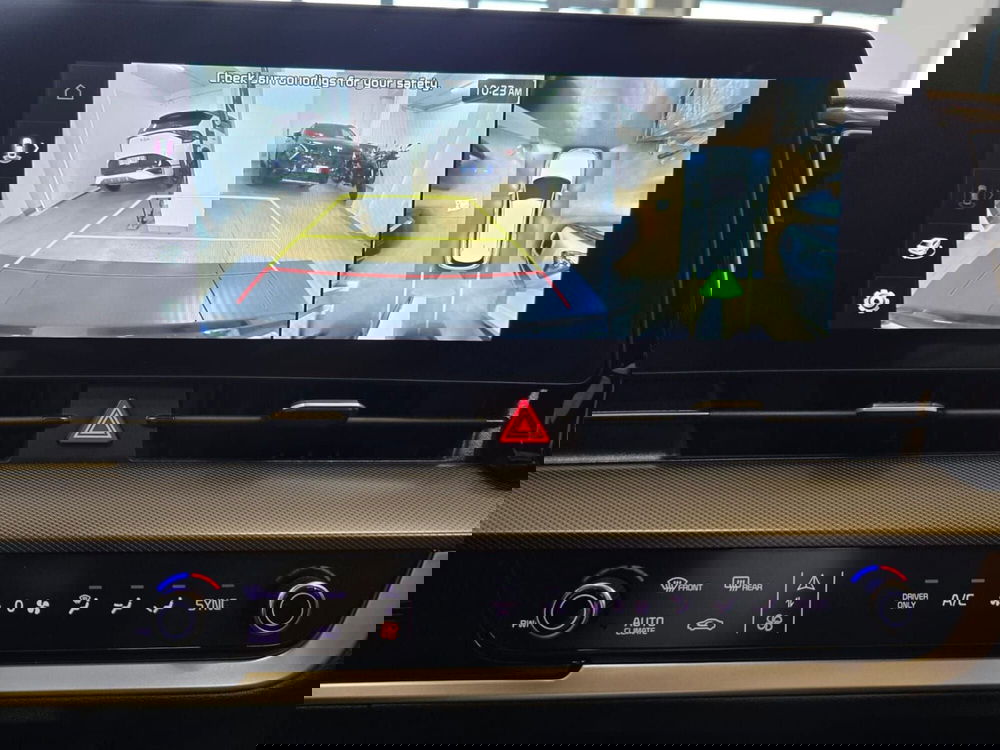 Kia Sportage usata a Rimini (17)