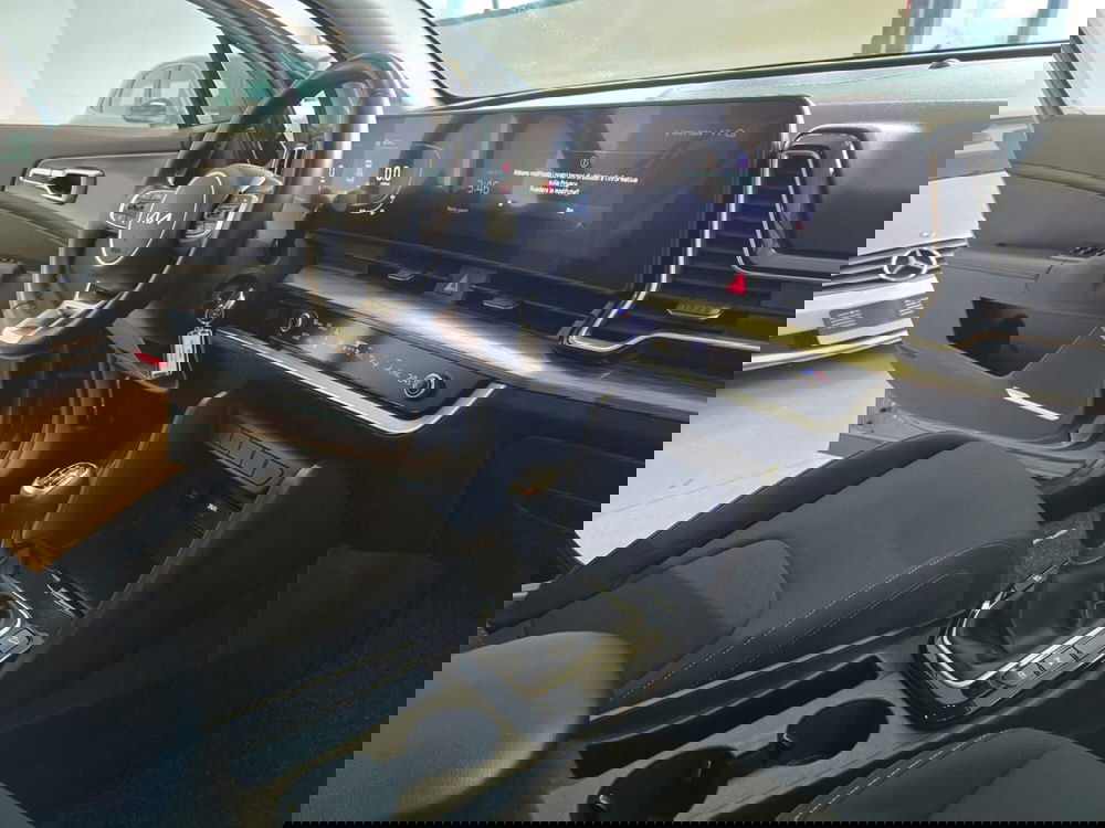 Kia Sportage usata a Rimini (10)