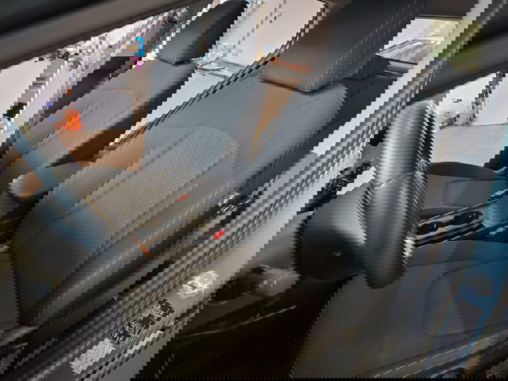 Kia Sportage usata a Rimini (11)