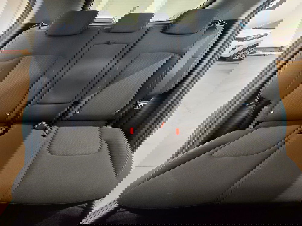 Kia Sportage usata a Rimini (13)