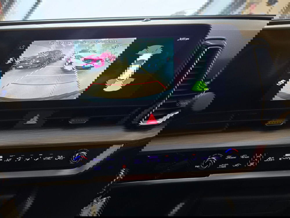 Kia Sportage usata a Rimini (14)