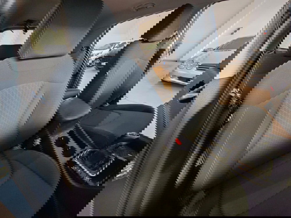 Kia Sportage usata a Rimini (15)