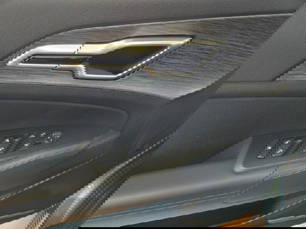 Kia Sportage usata a Rimini (16)