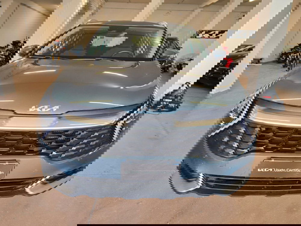 Kia Sportage usata a Rimini (2)