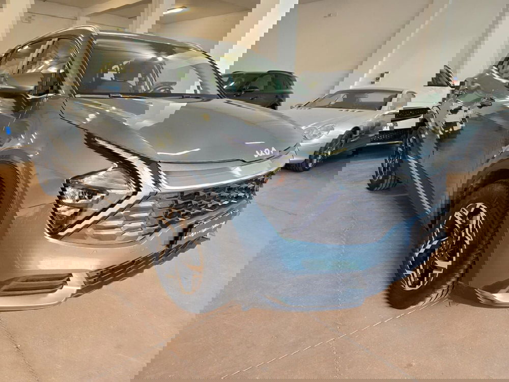 Kia Sportage usata a Rimini (3)