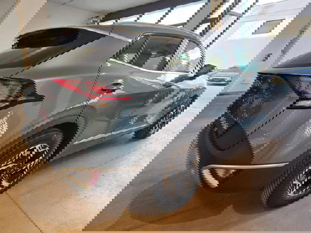 Kia Sportage usata a Rimini (4)