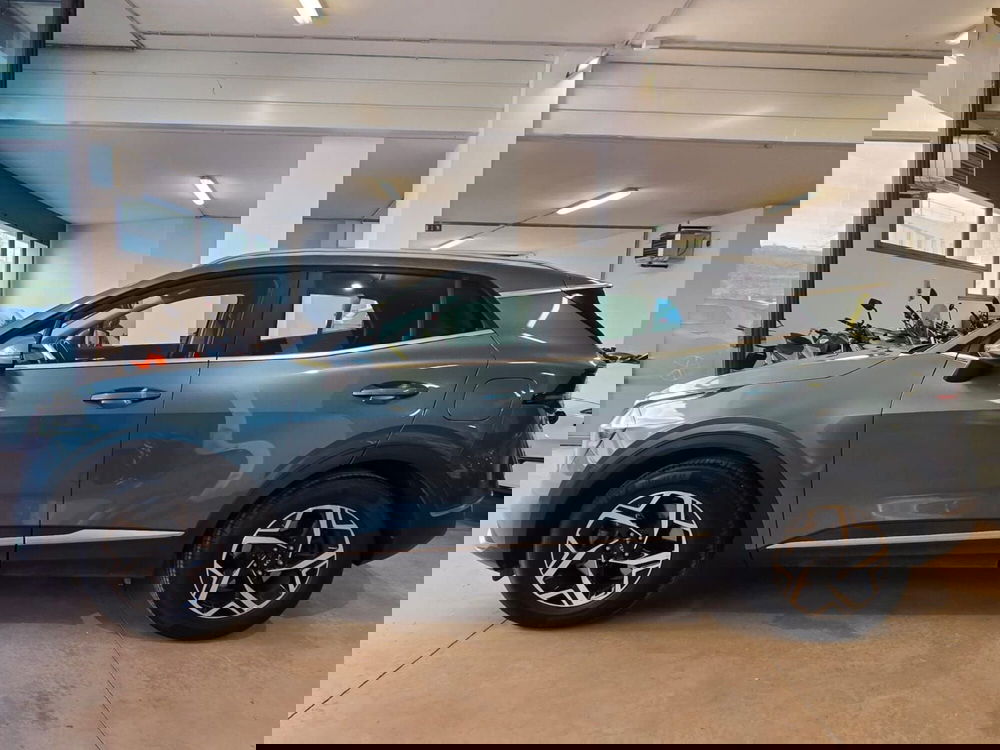 Kia Sportage usata a Rimini (7)