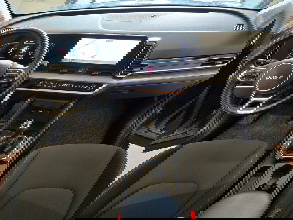 Kia Sportage usata a Rimini (8)