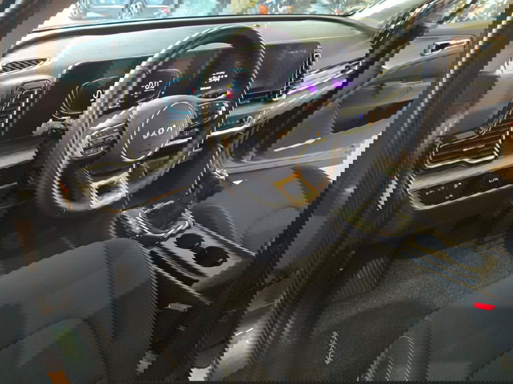 Kia Sportage usata a Rimini (9)