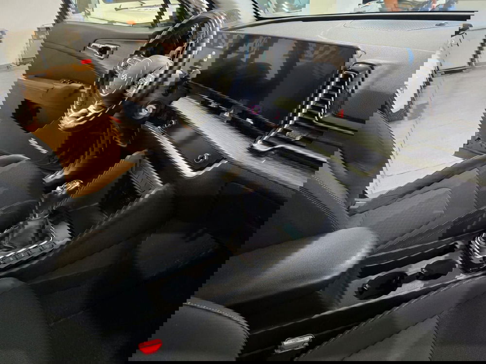 Kia Sportage usata a Rimini (11)