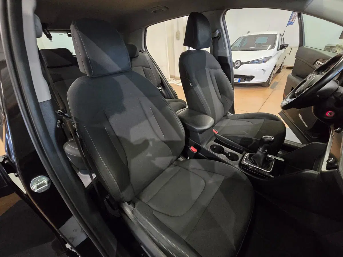 Kia Sportage usata a Rimini (12)