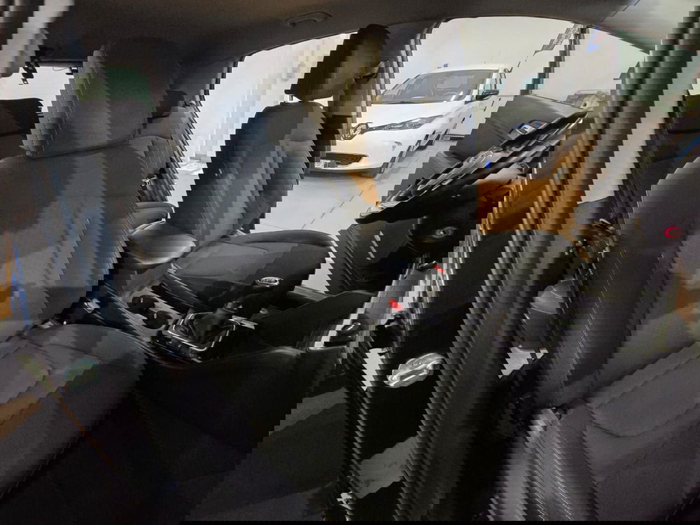 Kia Sportage usata a Rimini (12)