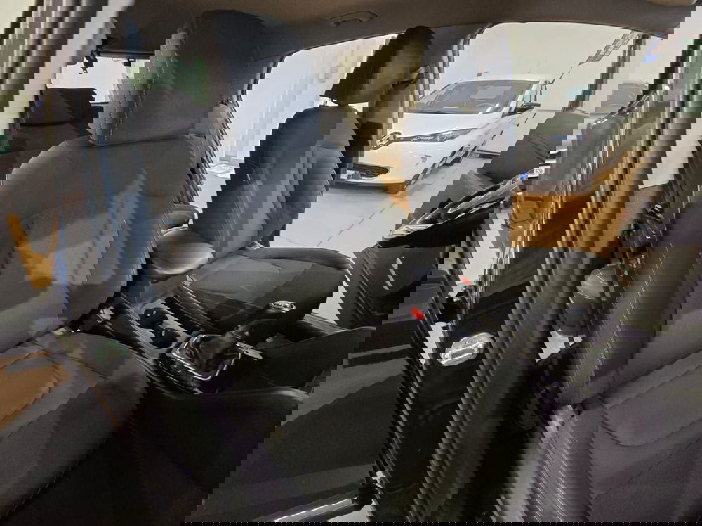 Kia Sportage usata a Rimini (15)