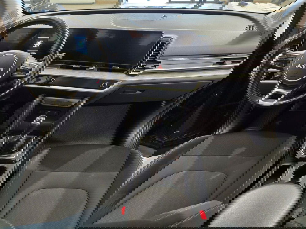 Kia Sportage usata a Rimini (16)