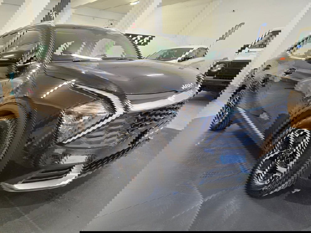 Kia Sportage usata a Rimini (3)